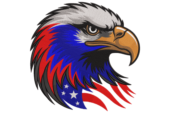 American Bald Eagle
