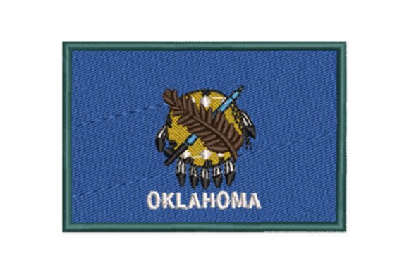 Oklahoma